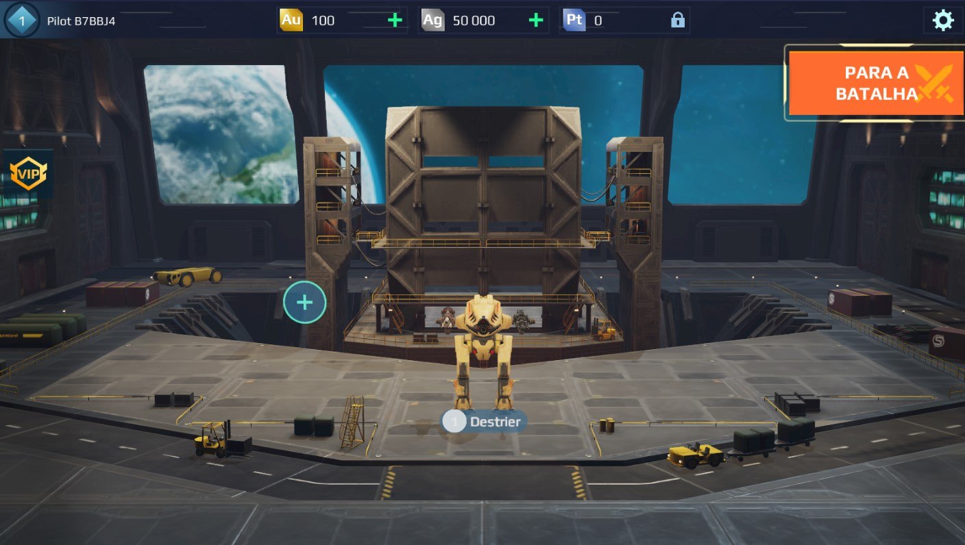 Jogue War Robots Multiplayer Battles no PC com BlueStacks - Confira dicas e truques letais