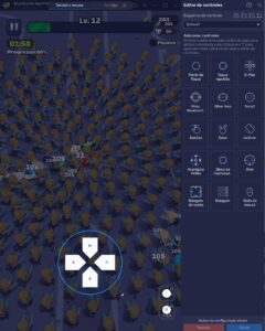 Maximize sua experiência no Zombio.io - Potato Shooting com nossas ferramentas e recursos no BlueStacks