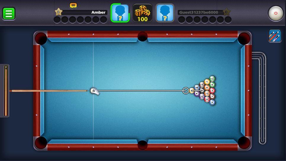 8 Ball Pool