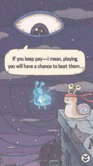 Super Snail: An Evolutionary Adventure Fueled by Memes