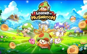Legend of Mushroom May 2025 Update: New Events, Game Mode, and Optimizations