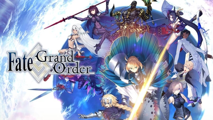 Fate/Grand Order: A gacha game that fails to impress, Features