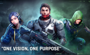 How to Install and Play Command and Conquer: Legions on PC with BlueStacks