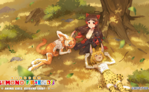 Kemono Friends: Kingdom Tips and Tricks – A Beginner’s Guide to a Miraculous Start!