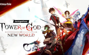 Рейтинг нового мира “Башня Бога”: Лучшие и худшие персонажи в игре (обновлено в августе 2023 года)