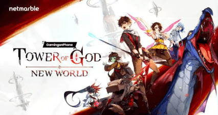 Рейтинг нового мира “Башня Бога”: Лучшие и худшие персонажи в игре (обновлено в августе 2023 года)