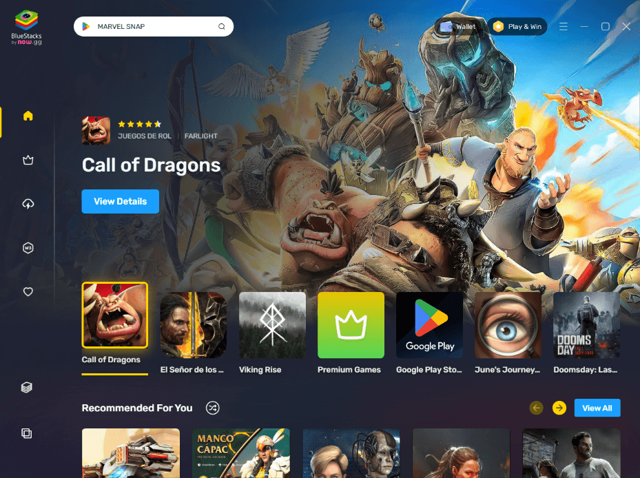 Bluestacks Android emulator: Best games to play on PC and Mac