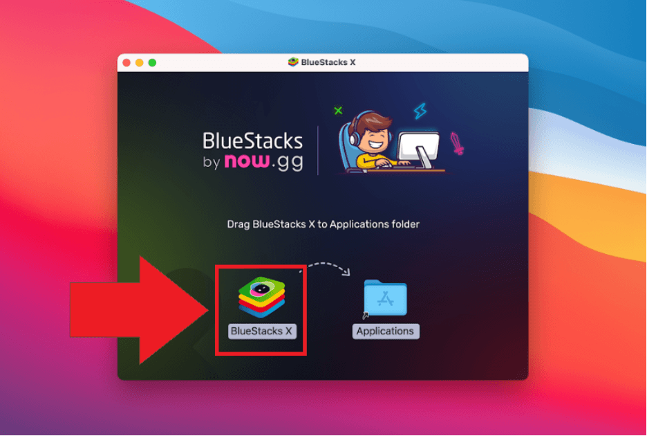 Enjoy a Whole New World of Android Gaming on macOS with InstaPlay on BlueStacks X