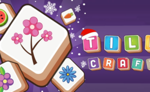 How to Play Tile Craft on PC or Mac with BlueStacks