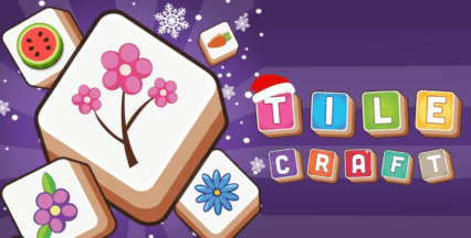 How to Play Tile Craft on PC or Mac with BlueStacks