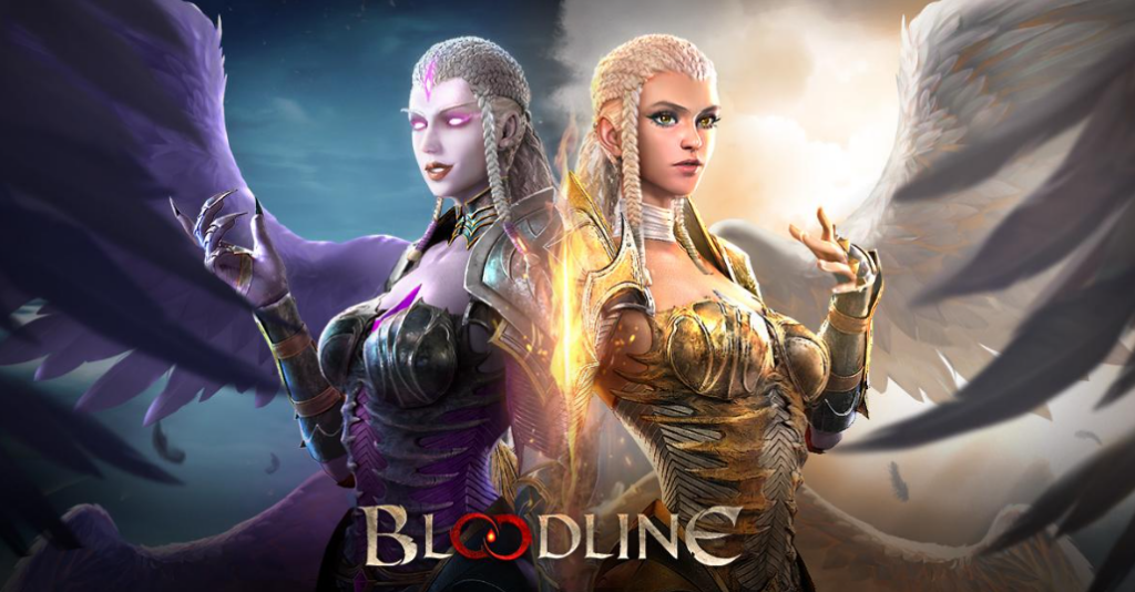 Unleash Unique Hybrids, Conquer Guild Wars, and Dominate Luxis - Bloodline Heroes Of Lithas How To Get Hybrids