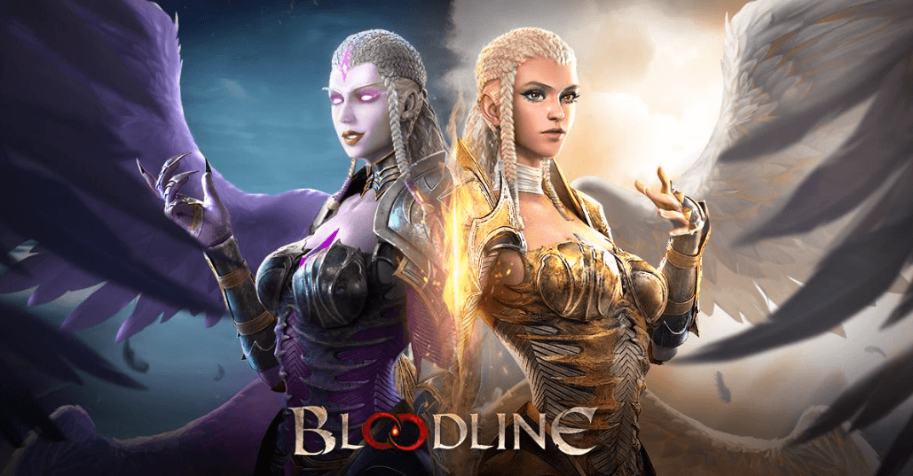 Unleash Unique Hybrids, Conquer Guild Wars, and Dominate Luxis Tournament in Bloodline: Heroes of Lithas!