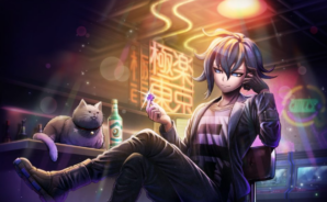 TRIBE NINE Rerolling Guide to Start Strong with the Best Characters