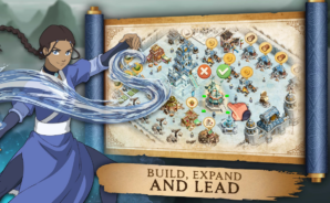 Avatar: Realms Collide &#8211; Porady i wskazówki do maksymalizacji mocy oraz zasobów