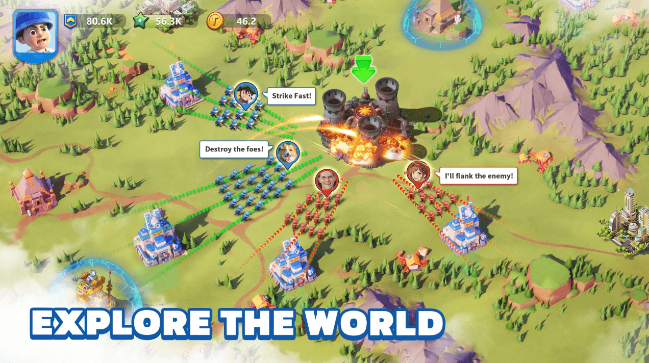 Season 2 Guide for Last War: Survival Game – Key Features and New Mechanics Explained