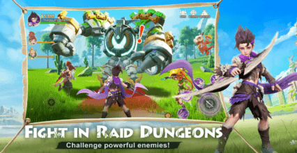 Guia de masmorras de Raid em Windrider Origins – Dicas para vencer as batalhas de Raid