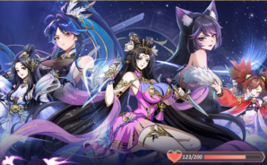 สามก๊กใหม่ RPG เลือดร้อน &#8211; คู่มือสกิล ใช้สกิลอย่างไรให้ชนะทุกสนามรบnew