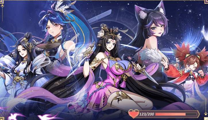 สามก๊กใหม่ RPG เลือดร้อน - คู่มือสกิล ใช้สกิลอย่างไรให้ชนะทุกสนามรบnew