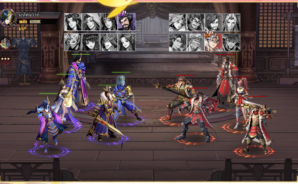 สามก๊กใหม่ RPG เลือดร้อน &#8211; คู่มือสำหรับผู้เริ่มต้นnew