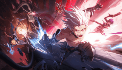 Elenco dei livelli del Cristallo di Atlan per le classi PvE e PvP più forti