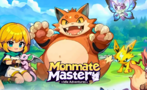 Comment installer et jouer à Monmate Master Idle Adventure sur PC avec BlueStacks