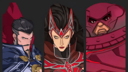 MARVEL Mystic Mayhem – Melhores composições de equipes para dominar o campo de batalha