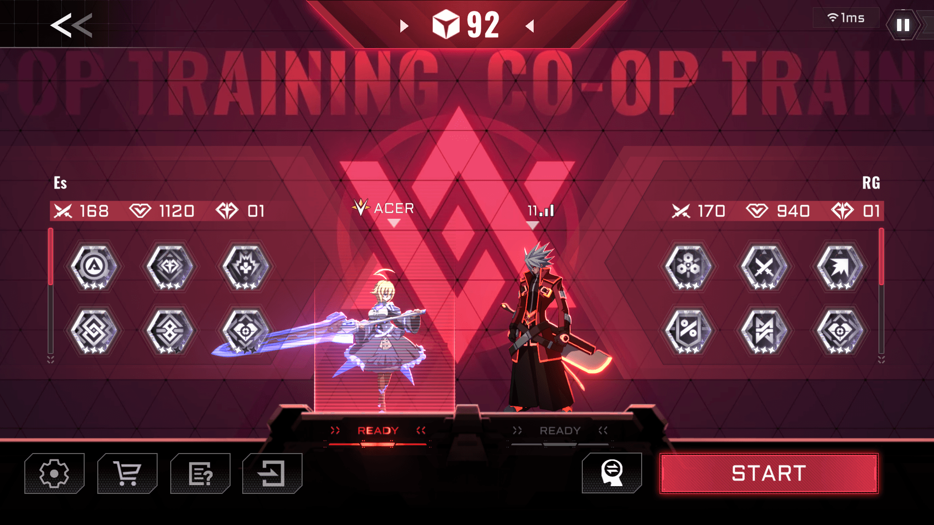 How to Install and Play BlazBlue Entropy Effect on PC with BlueStacks