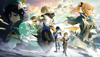 All New and Rerun Characters in Genshin Impact 5.8 and What’s Coming in Update 6.0