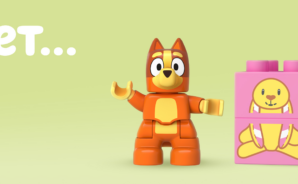 LEGO® 블루이 공략 – 신규 플레이어를 위한 가이드