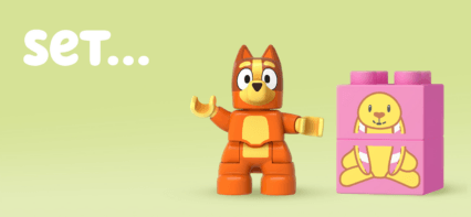 LEGO® 블루이 공략 – 신규 플레이어를 위한 가이드
