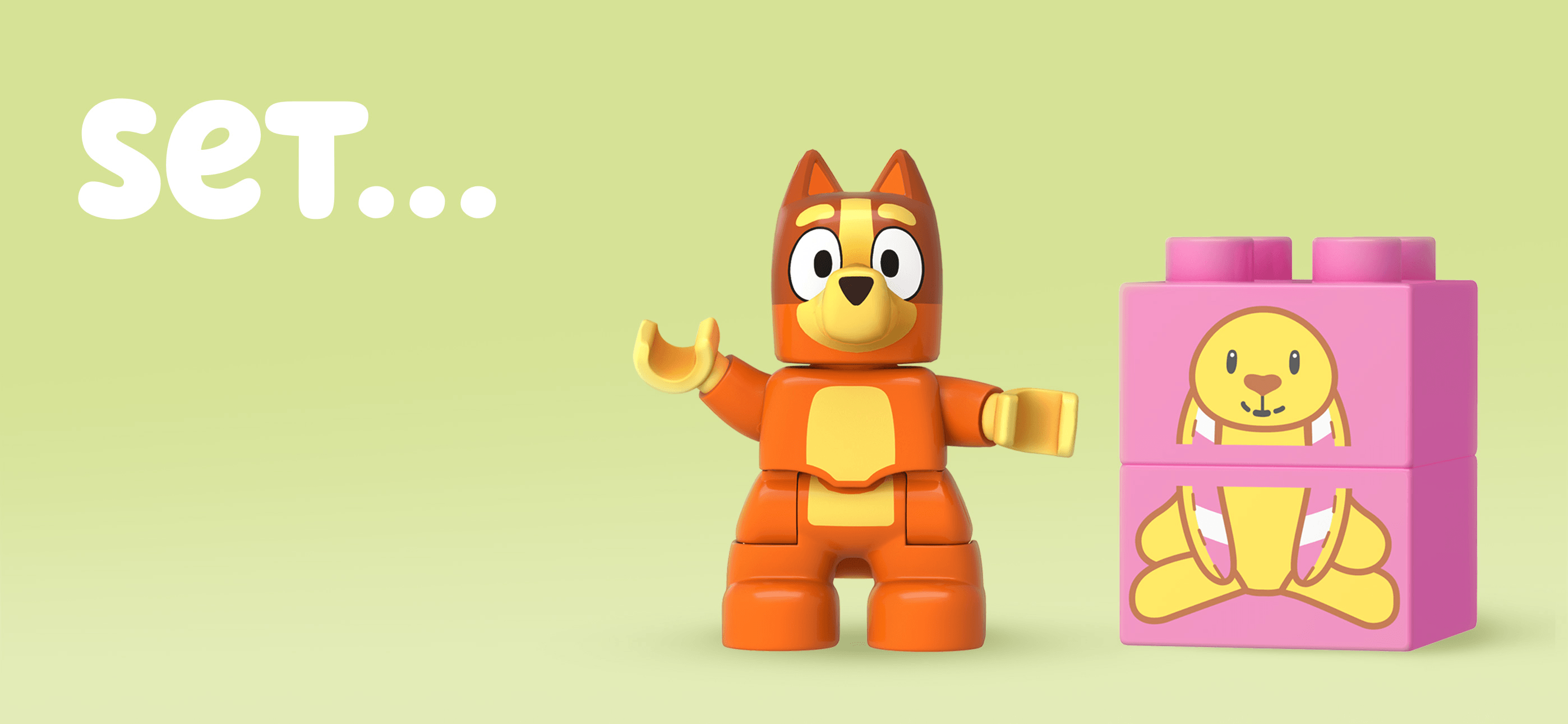 LEGO® 블루이 공략 - 신규 플레이어를 위한 가이드