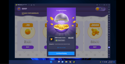 November Cashback Carnival: Get Minimum 20% Cashback + a Chance to Win 100% Back!