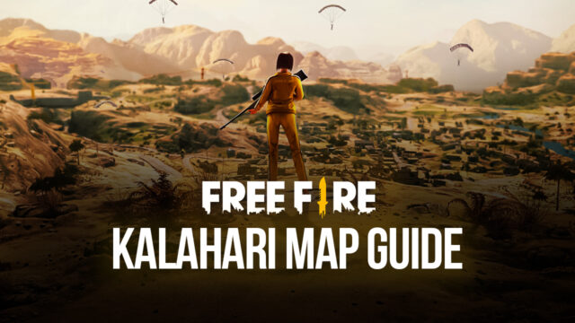 Free Fire - Guias de jogos, Notícias e Atualizações