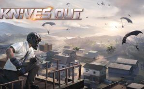 Knives Out: где лучше высаживаться