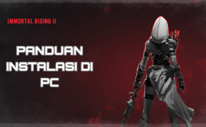 Cara Download Dan Memainkan Immortal Rising 2 di PC dengan BlueStacks!