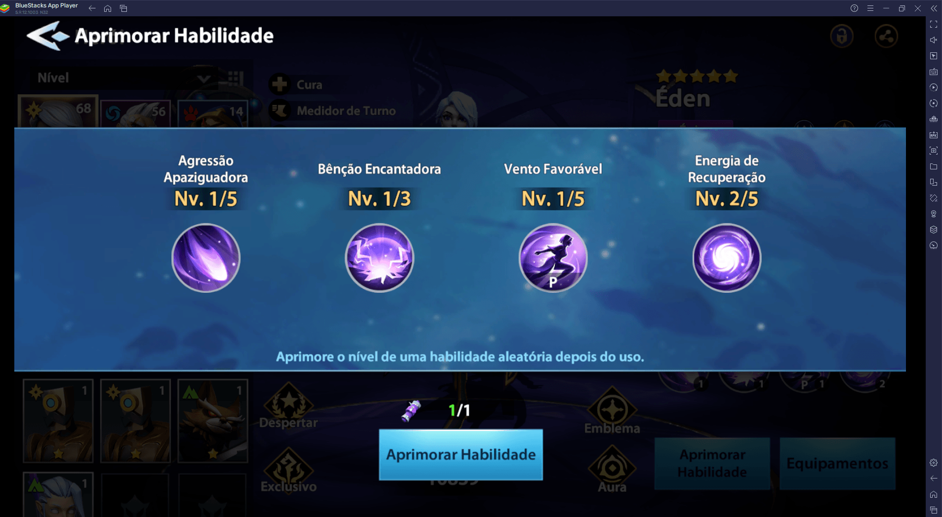 Guia de iniciantes em Infinite Magicraid: dicas para o começo do jogo