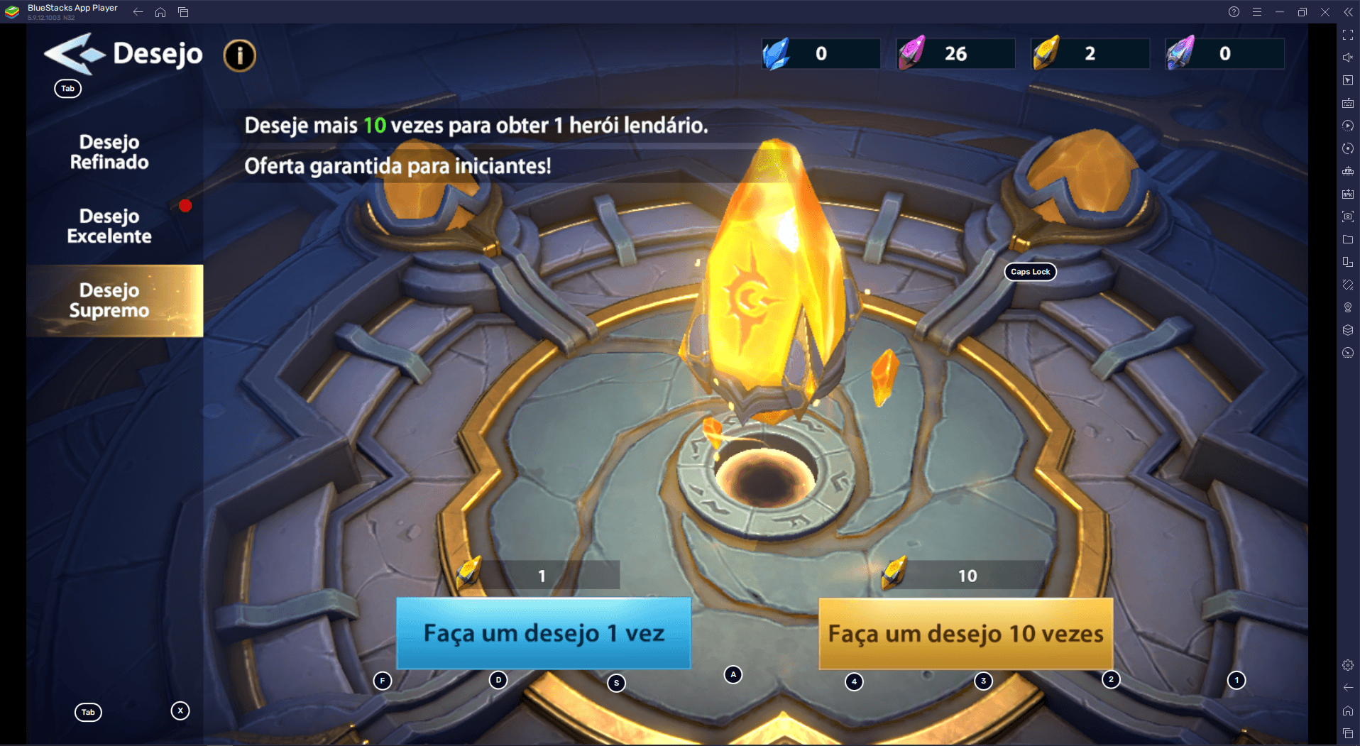 Guia de iniciantes em Infinite Magicraid: dicas para o começo do jogo