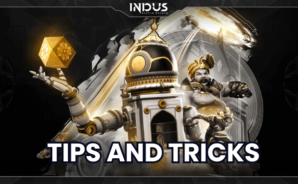 Tips and Tricks for Indus Battle Royale Mobile