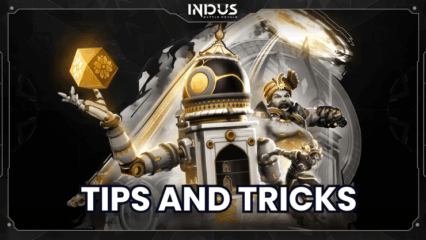 Tips and Tricks for Indus Battle Royale Mobile