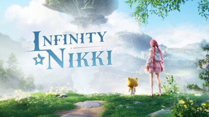 Infinity Nikki – La Tier List des Tenues les Plus Elégantes du Jeu