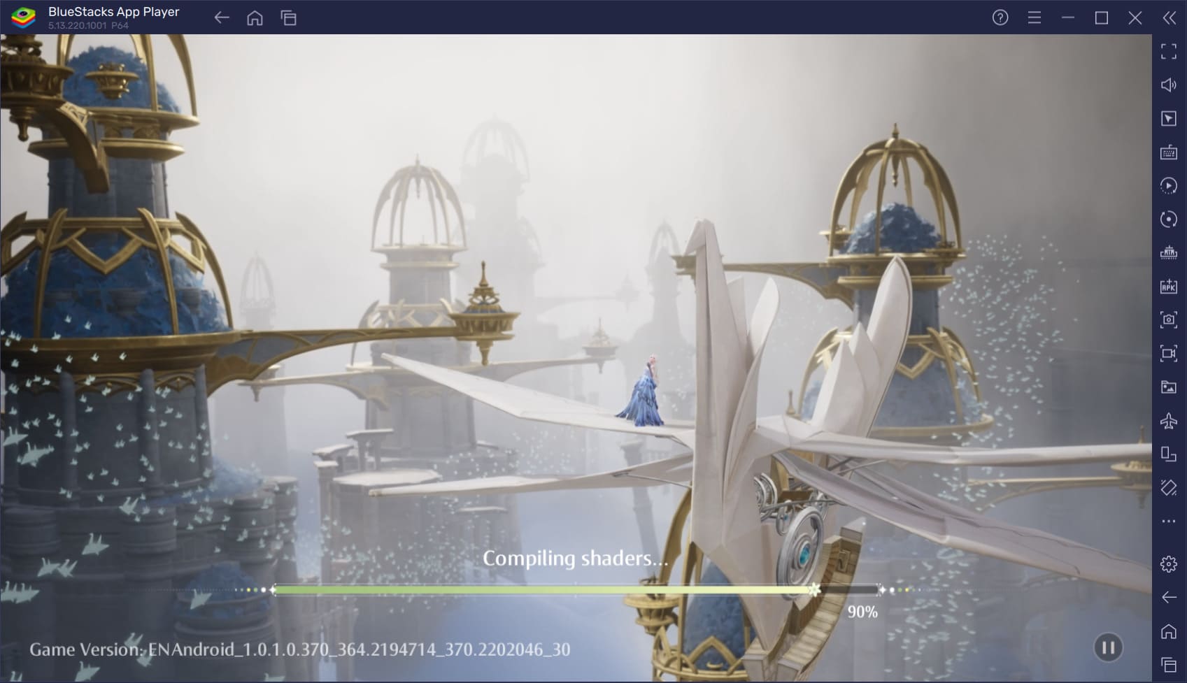 Гайд для новичков по игре Infinity Nikki