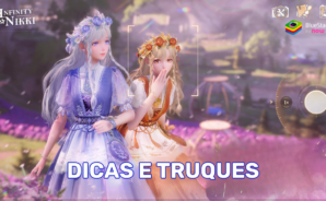 Dicas e truques do Infinity Nikki para acelerar o progresso da sua conta