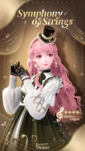 Infinity Nikki Daftar Tier List Outfit Paling Modis