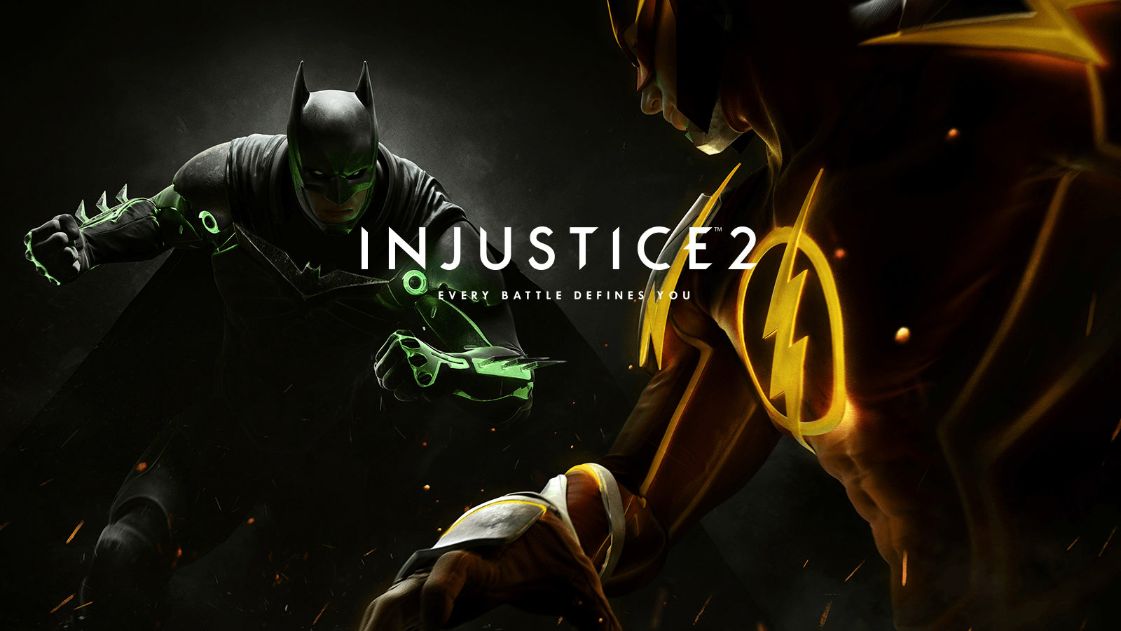 Injustice 2: чем можно заняться