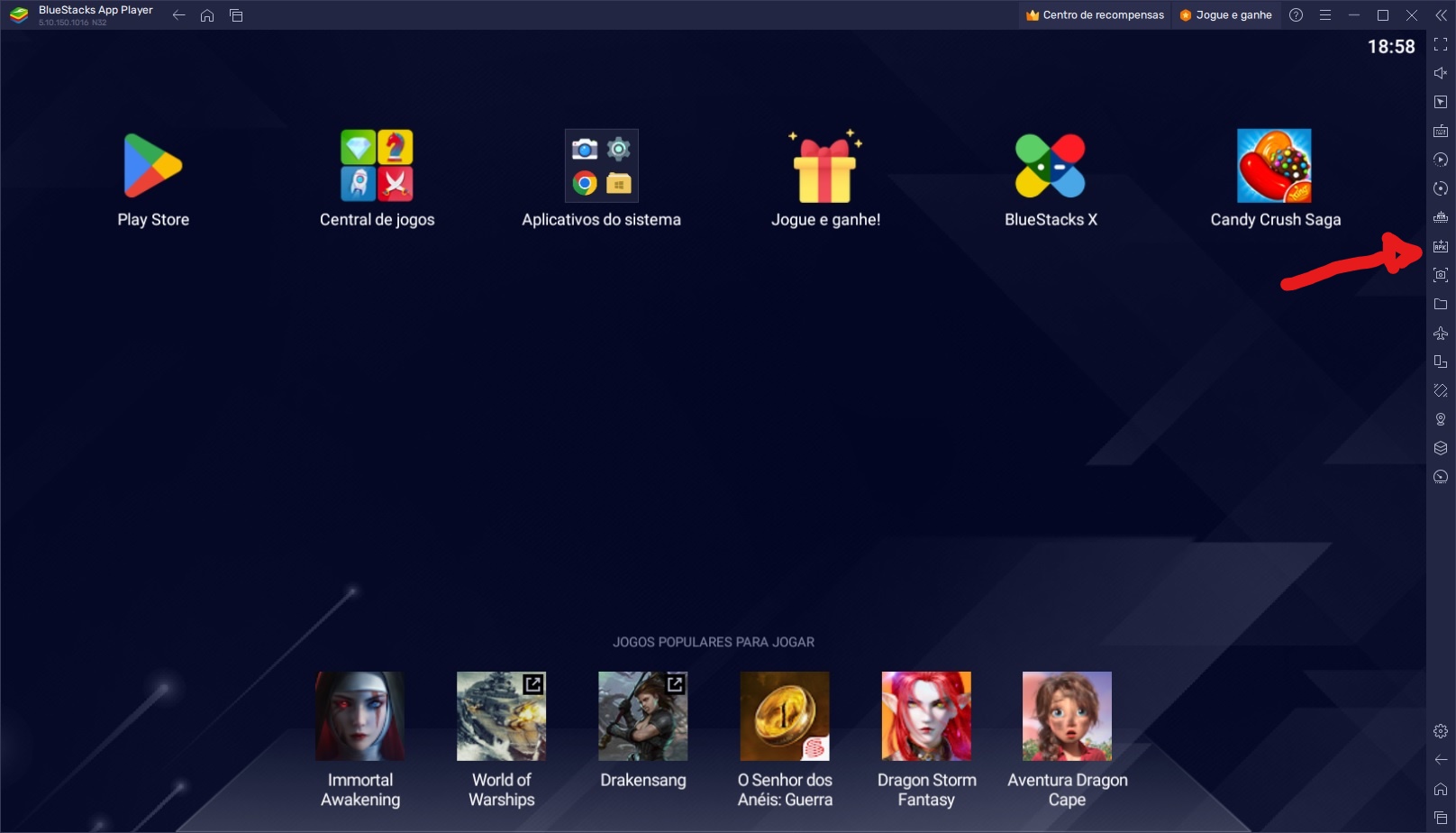 Como instalar jogos em APK no seu PC com o BlueStacks