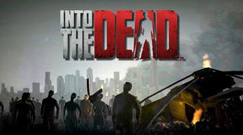 Играй Into the Dead on pc