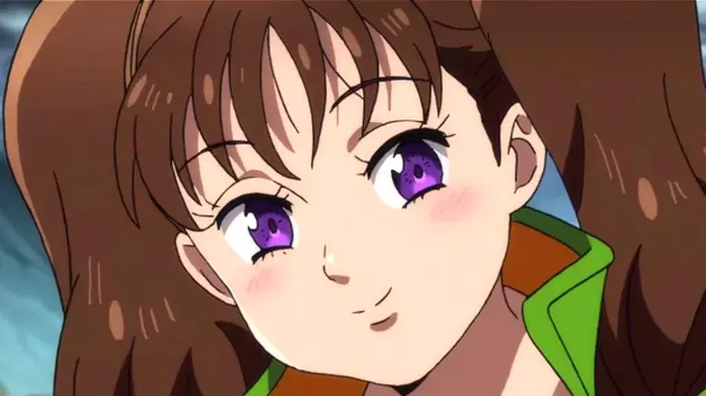 The Seven Deadly Sins: Origin – Diane Build Guide