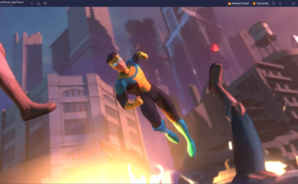 Invincible: Guarding the Globe 사전 등록 시작 &#8211; 곧 출시될 모바일 방치형 RPG에 대한 모든 것