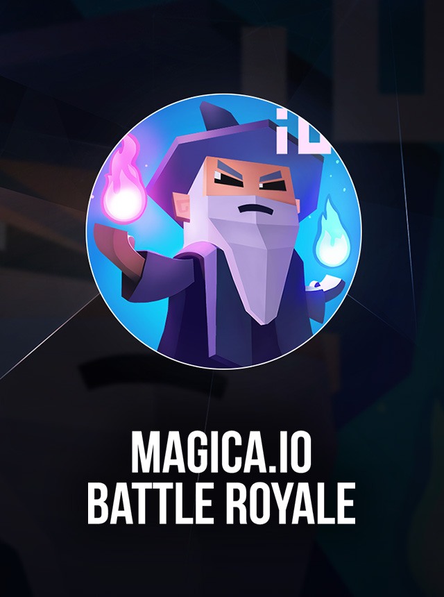 Magica.io - Battle Royale - Apps on Google Play