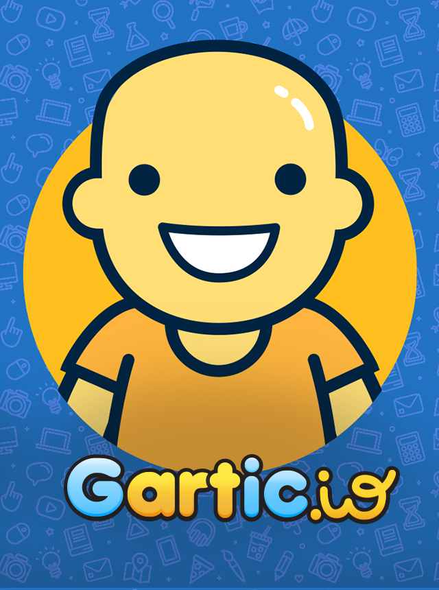 Gartic.io - Game for Mac, Windows (PC), Linux - WebCatalog